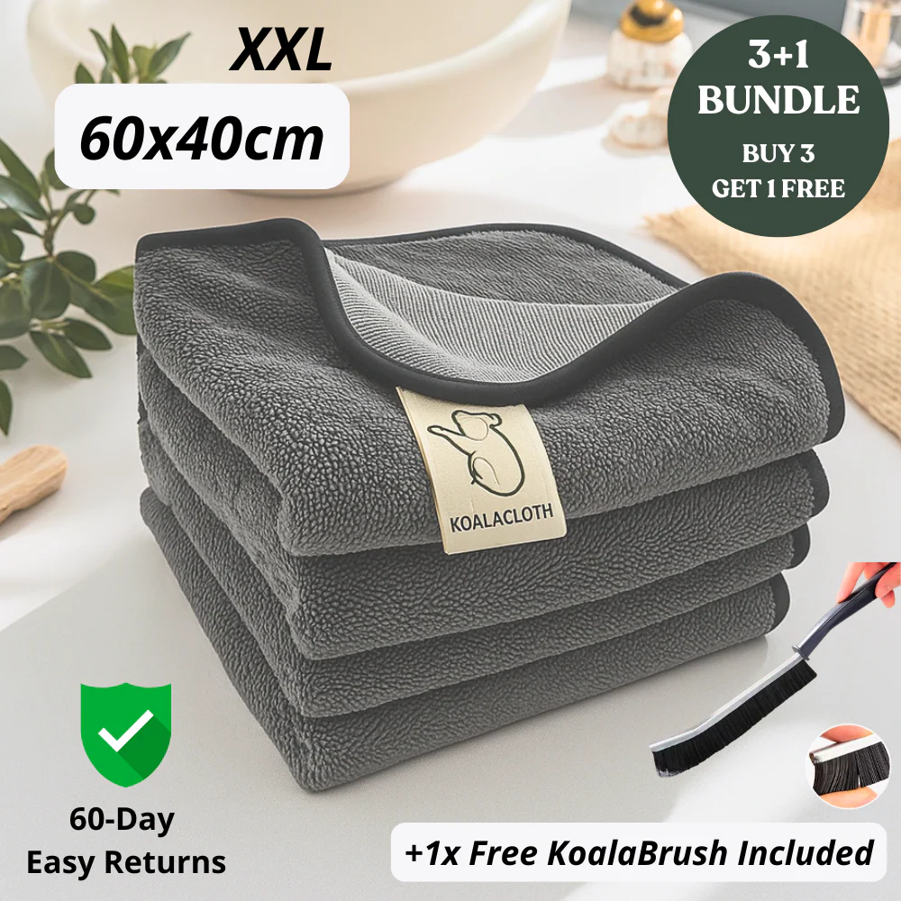 KoalaBrush: Deep Cleaning Made Easy - Image 11