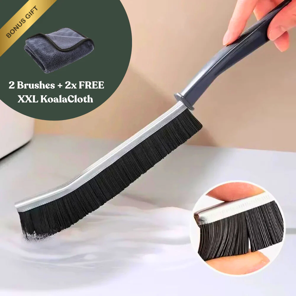 KoalaBrush: Deep Cleaning Made Easy - Image 9
