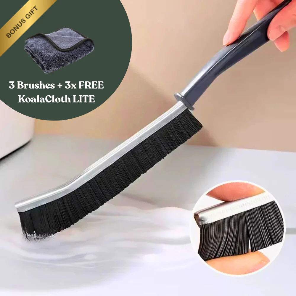 KoalaBrush + KoalaCloth LITE (40x30cm) Bundle Deal - Image 9