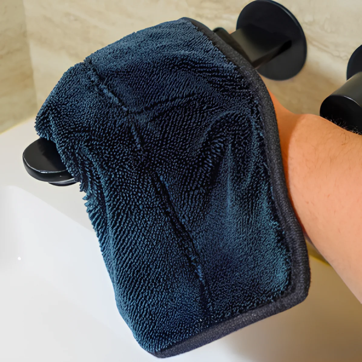 KoalaCloth B-Grade - Soft. Strong. Streak-free.