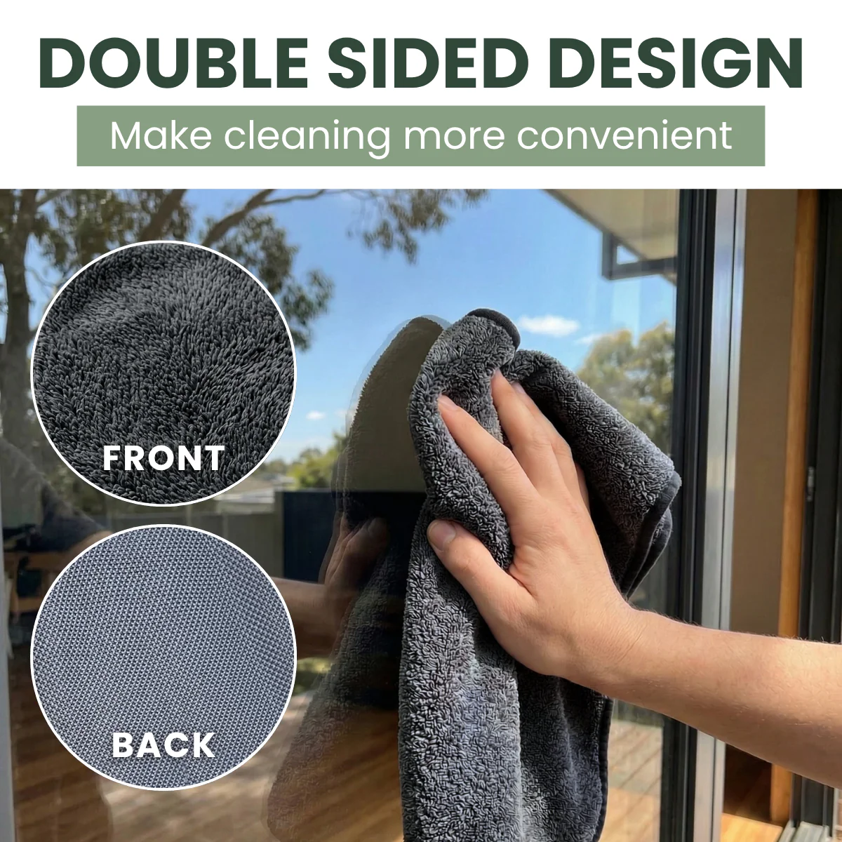 KoalaCloth - the Aussie Favourite XXL (60x40cm) - Image 9