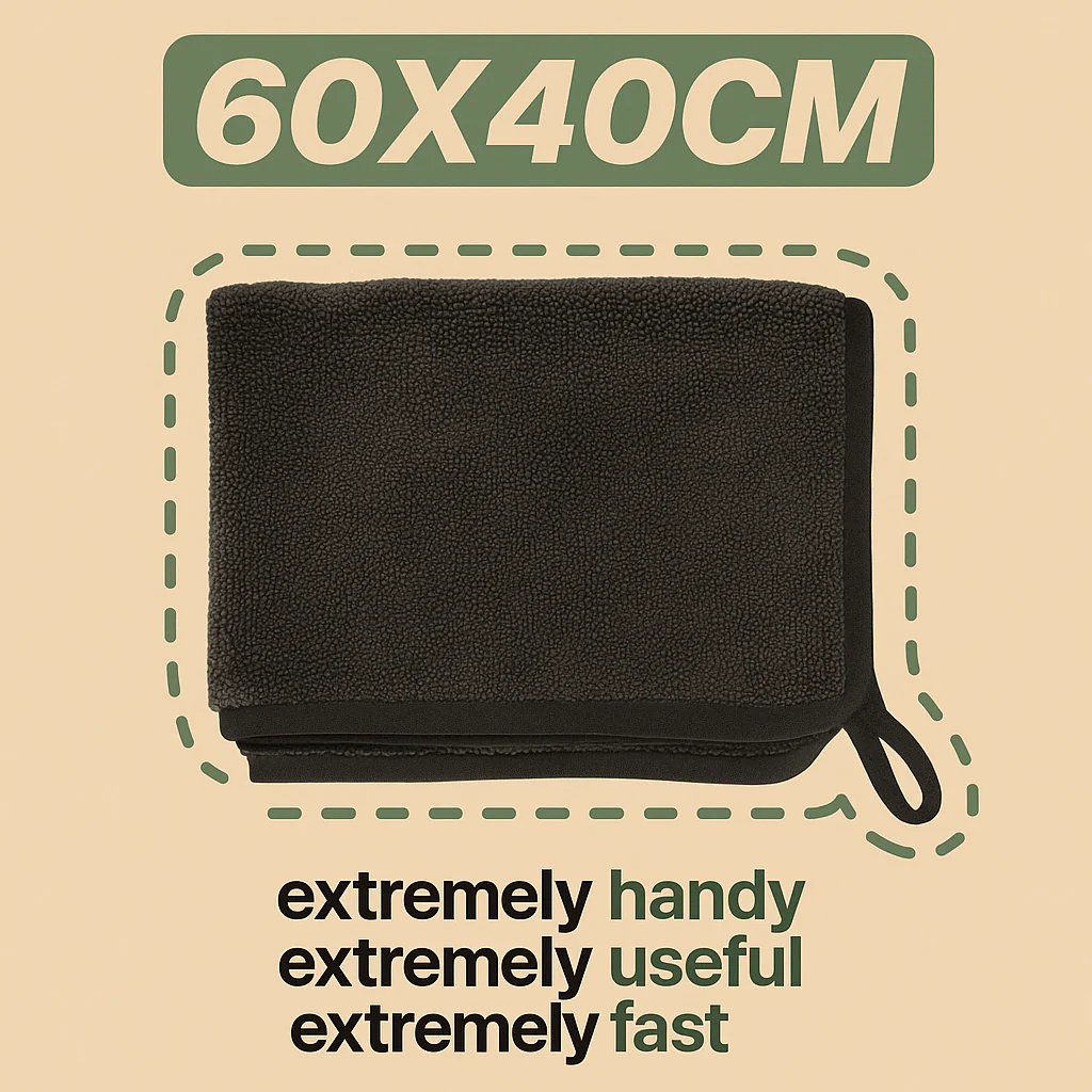 KoalaCloth Aussie Favourite XXL (60x40cm) - Image 7