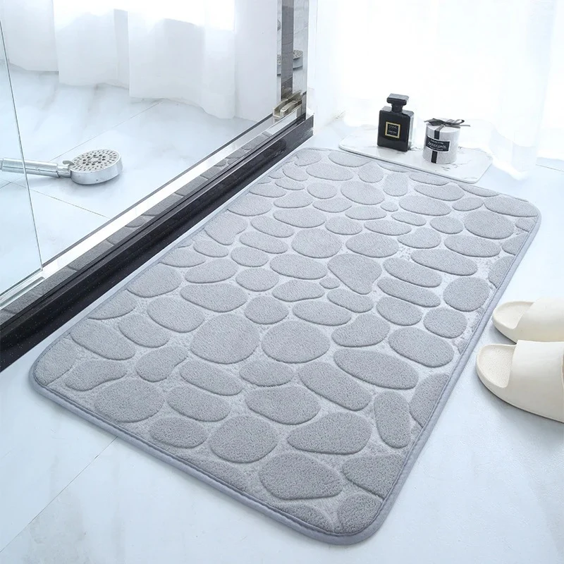 KoalaDry Bath Mat – Soft, Absorbent and Non-Slip - Image 4