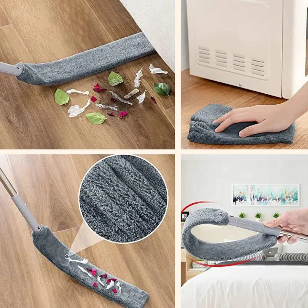 Koala Extendable Duster — The Ultimate Dusting Tool (280cm) - Image 6