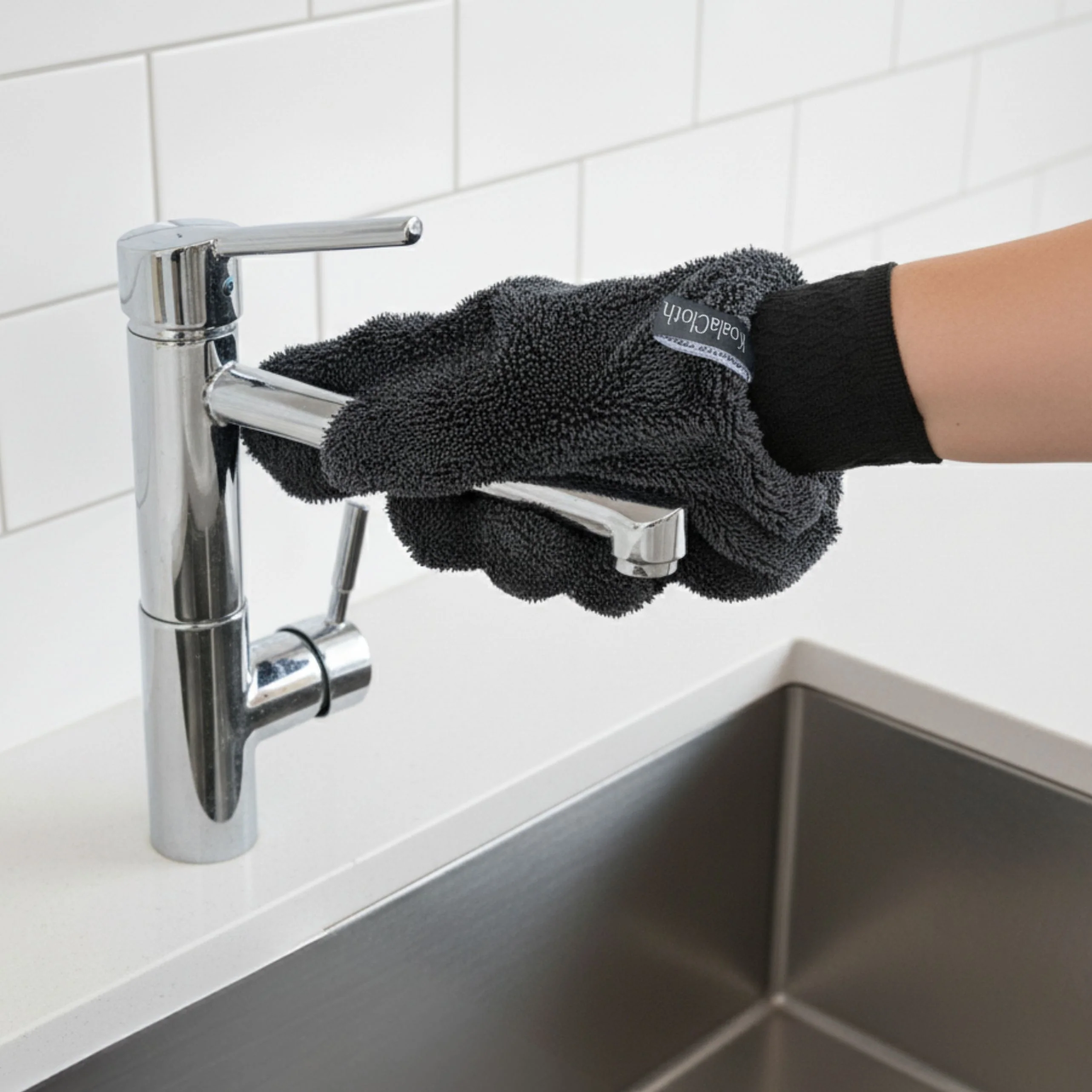 KoalaGlove - All-Purpose Cleaning Glove - Image 4