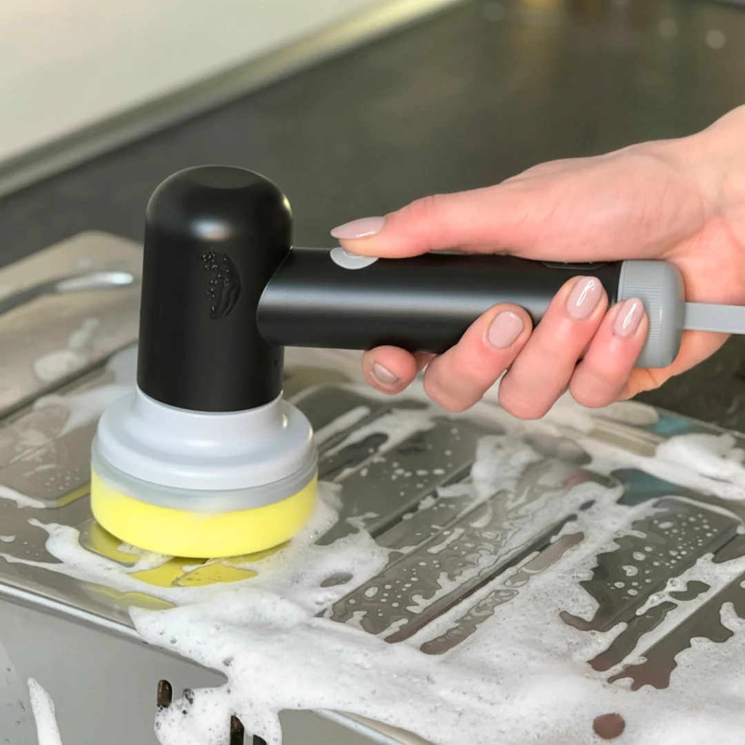 KoalaPower Brush - The ULTIMATE cleaning tool - Image 3
