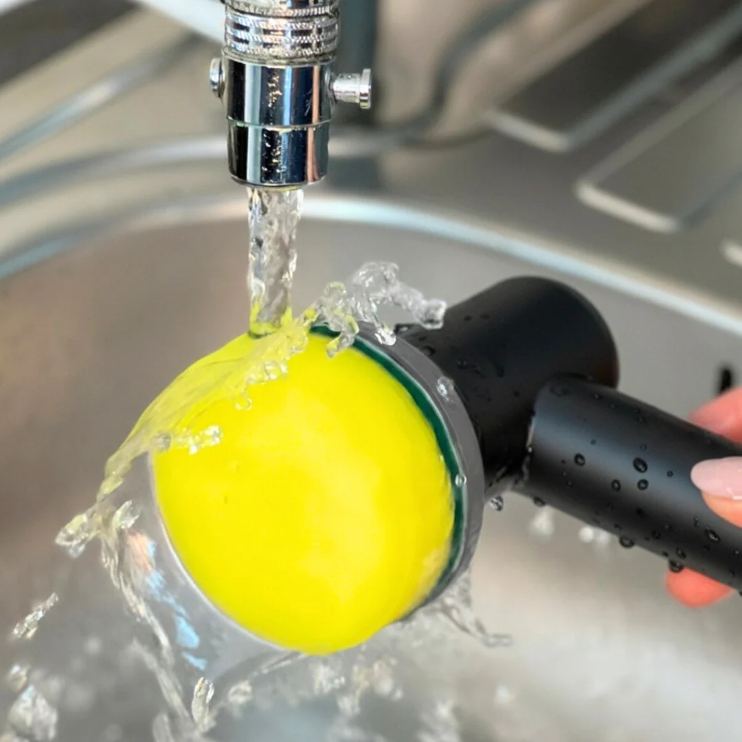 KoalaPower Brush - The ULTIMATE cleaning tool - Image 5